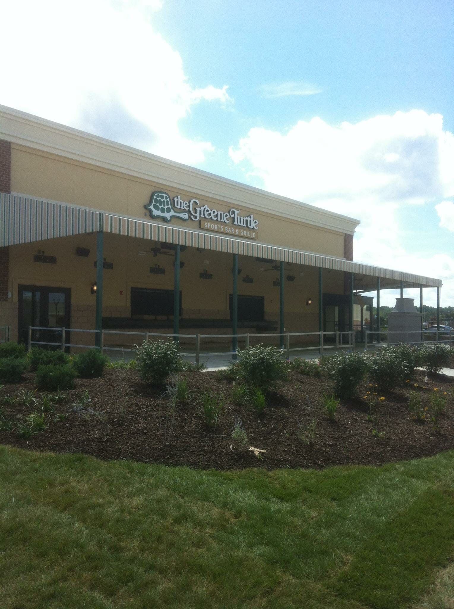 Smashing Grapes Titan Hospitality Group