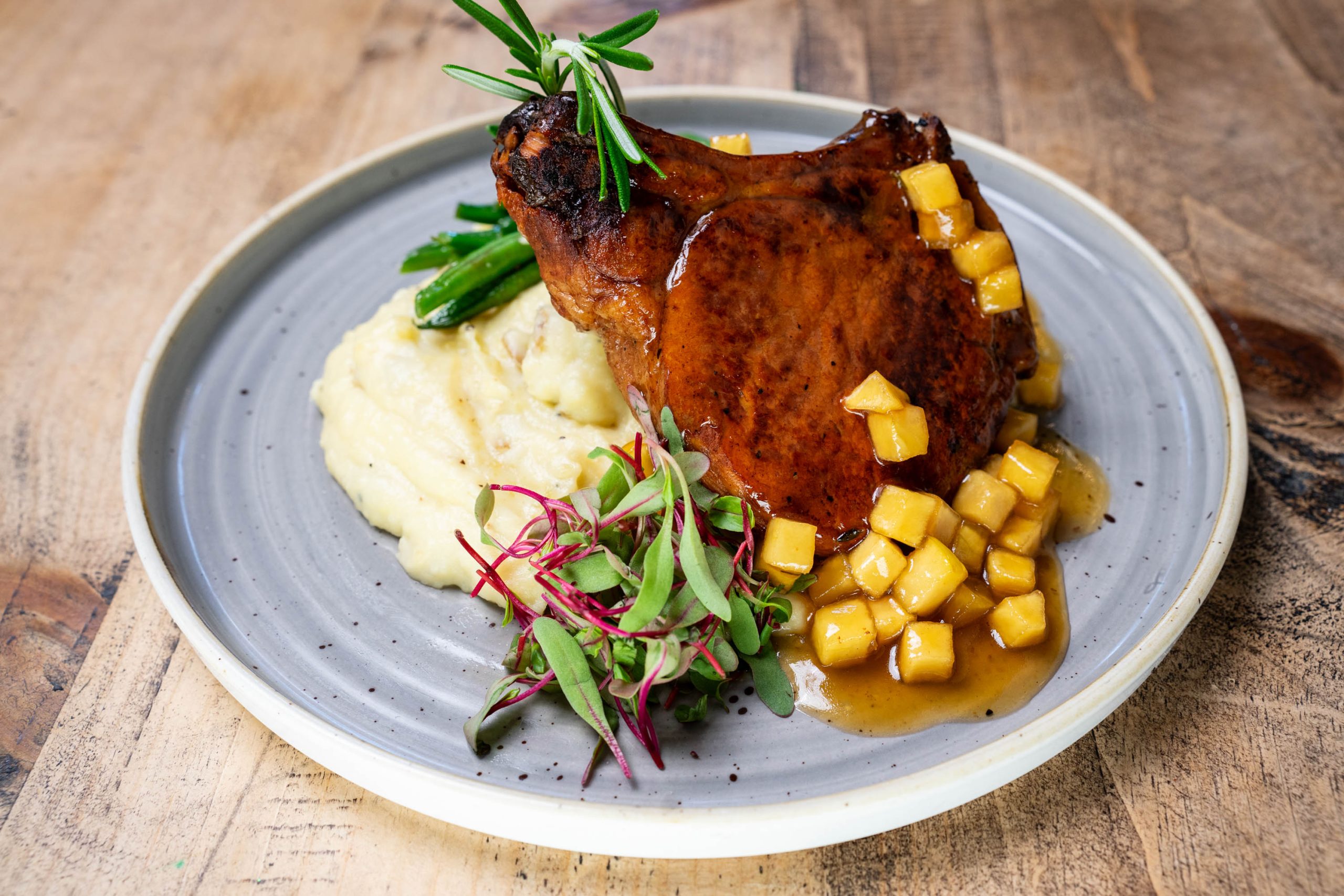 The Farmhouse Gambrills Titan Hospitality Group